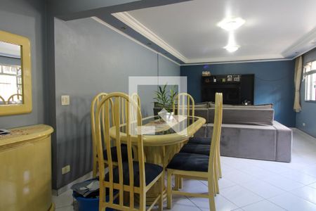 Sala de casa à venda com 4 quartos, 359m² em Parque Penha, São Paulo