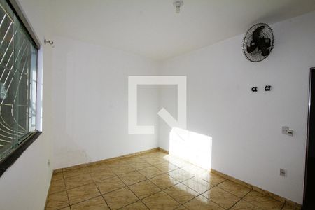 Quarto 1 de casa à venda com 4 quartos, 350m² em Cidade Industrial, Belo Horizonte