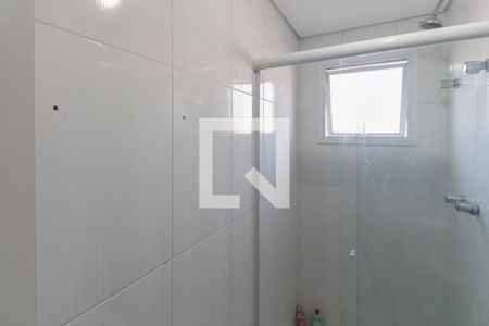 Banheiro de apartamento à venda com 2 quartos, 60m² em Tucuruvi, São Paulo