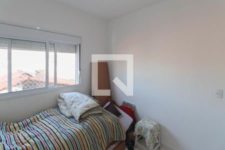 Quarto 1 de apartamento à venda com 2 quartos, 60m² em Tucuruvi, São Paulo