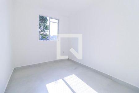 Quarto 2 de apartamento para alugar com 2 quartos, 49m² em Capão Redondo, São Paulo