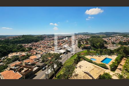 Apartamento para alugar com 3 quartos, 71m² em Jardim Maria de Fatima, Várzea Paulista