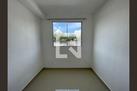 Quarto 1 de apartamento para alugar com 2 quartos, 32m² em Jardim Gilda Maria, São Paulo