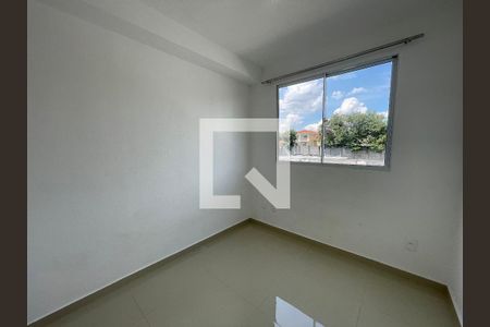 Quarto 1 de apartamento para alugar com 2 quartos, 32m² em Jardim Gilda Maria, São Paulo