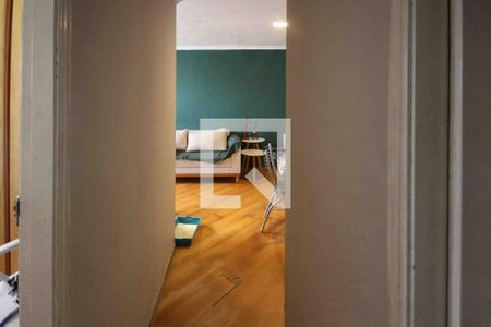 Corredor de apartamento à venda com 3 quartos, 65m² em Vila Ema, São Paulo