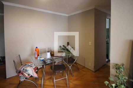Sala de Jantar de apartamento à venda com 3 quartos, 65m² em Vila Ema, São Paulo