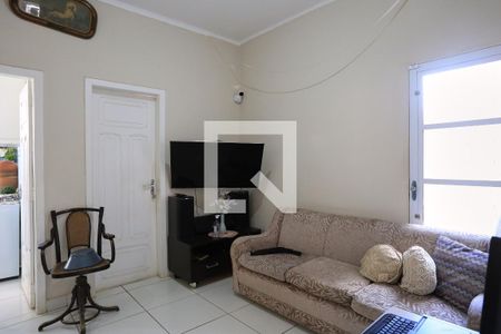 Sala de TV de casa para alugar com 3 quartos, 122m² em Carmo, Belo Horizonte