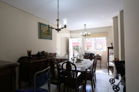 Sala de casa para alugar com 3 quartos, 122m² em Carmo, Belo Horizonte