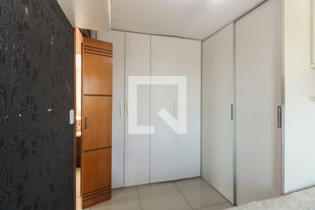 Quarto 1 de apartamento à venda com 2 quartos, 50m² em Tatuapé, São Paulo