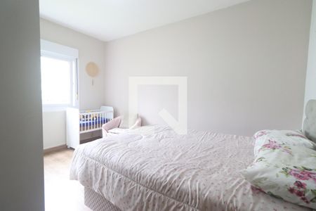 Quarto 02 de apartamento à venda com 2 quartos, 67m² em Vila Nova, Novo Hamburgo