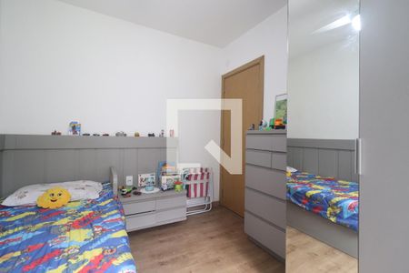 Quarto 01 de apartamento à venda com 2 quartos, 67m² em Vila Nova, Novo Hamburgo