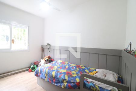 Quarto 01 de apartamento à venda com 2 quartos, 67m² em Vila Nova, Novo Hamburgo