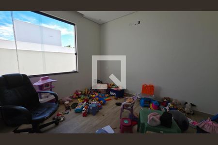 Casa de Condomínio à venda com 3 quartos, 360m² em Vale dos Sonhos, Lagoa Santa