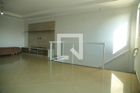 Sala de casa à venda com 3 quartos, 271m² em Vila Santa Luzia, São Bernardo do Campo