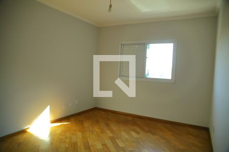 Suíte 1  de casa à venda com 3 quartos, 271m² em Vila Santa Luzia, São Bernardo do Campo