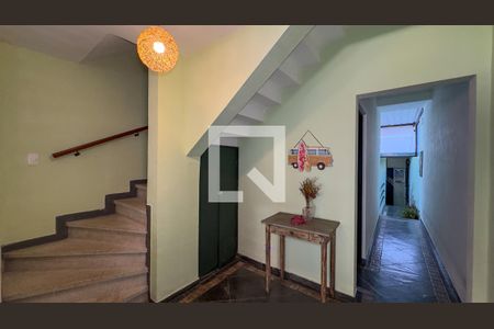 Sala de casa para alugar com 4 quartos, 120m² em Cidade Monções, São Paulo