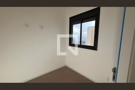 Quarto 2 de apartamento para alugar com 2 quartos, 37m² em Belenzinho, São Paulo