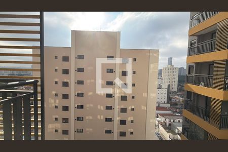 Quarto 1 de apartamento para alugar com 2 quartos, 37m² em Belenzinho, São Paulo
