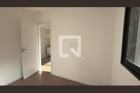 Quarto 1 de apartamento para alugar com 2 quartos, 37m² em Belenzinho, São Paulo