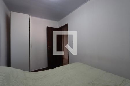 Quarto 1 - Casa 1 de casa à venda com 6 quartos, 174m² em Vila Santa Clara, São Paulo