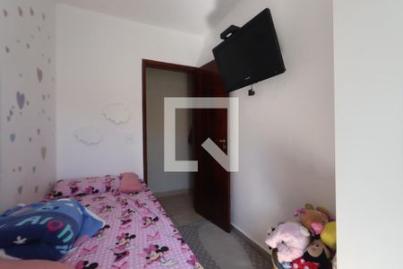 Quarto 2 - Casa 1 de casa à venda com 6 quartos, 174m² em Vila Santa Clara, São Paulo