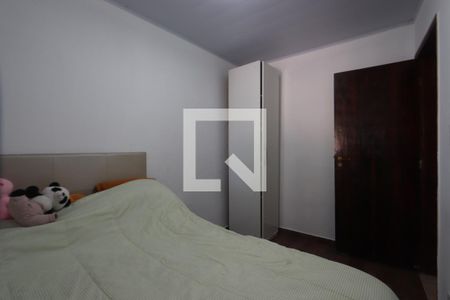 Quarto 1 - Casa 1 de casa à venda com 6 quartos, 174m² em Vila Santa Clara, São Paulo