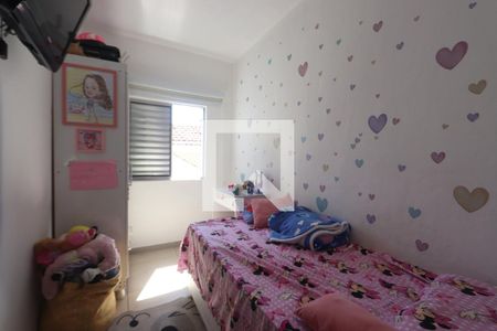 Quarto 2 - Casa 1 de casa à venda com 6 quartos, 174m² em Vila Santa Clara, São Paulo