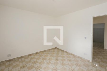 Casa para alugar com 3 quartos, 180m² em Chácara Santana, São Paulo