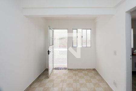 Casa para alugar com 3 quartos, 180m² em Chácara Santana, São Paulo