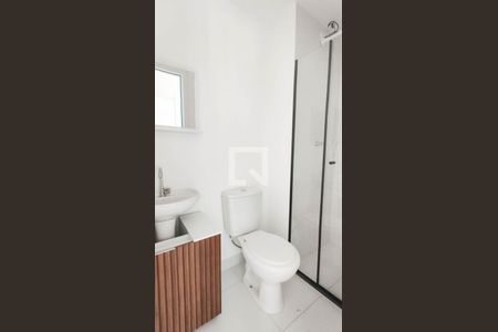 Apartamento para alugar com 2 quartos, 32m² em Vila Maria, São Paulo