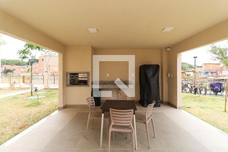 Apartamento para alugar com 2 quartos, 32m² em Vila Maria, São Paulo