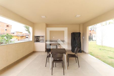 Apartamento para alugar com 2 quartos, 32m² em Vila Maria, São Paulo