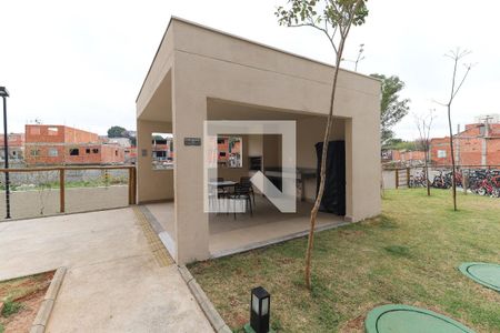 Apartamento para alugar com 2 quartos, 32m² em Vila Maria, São Paulo