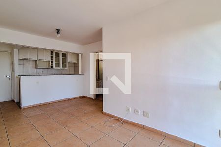 Sala de apartamento para alugar com 1 quarto, 46m² em Alto da Lapa, São Paulo