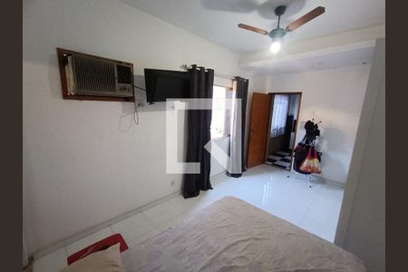 Casa para alugar com 3 quartos, 200m² em Vaz Lobo, Rio de Janeiro