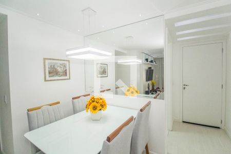 Sala de apartamento à venda com 3 quartos, 75m² em Vila Valqueire, Rio de Janeiro