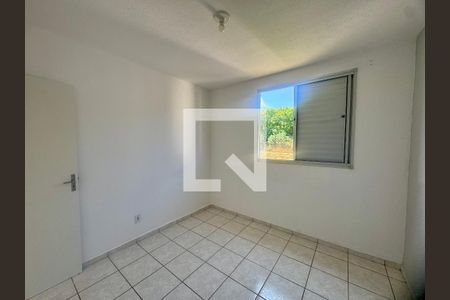 Quarto 1 de apartamento para alugar com 2 quartos, 47m² em Vila Alzira, Guarulhos
