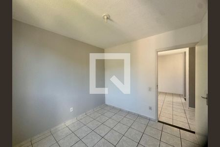 Quarto 2 de apartamento para alugar com 2 quartos, 47m² em Vila Alzira, Guarulhos