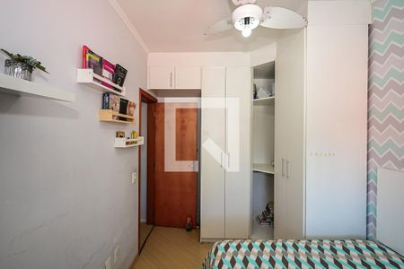 Quarto 1 de casa à venda com 3 quartos, 101m² em Parque Monte Alegre, Taboão da Serra