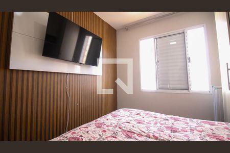 Apartamento para alugar com 2 quartos, 49m² em Jardim da Laranjeira (zona Leste), São Paulo