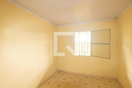 Quarto de casa para alugar com 1 quarto, 60m² em Campo Grande, Rio de Janeiro