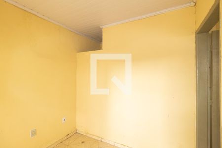 Sala/Cozinha de casa para alugar com 1 quarto, 60m² em Campo Grande, Rio de Janeiro