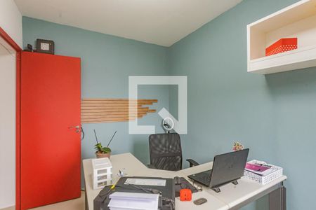 Quarto 2 de apartamento à venda com 2 quartos, 47m² em Parque Bristol, São Paulo
