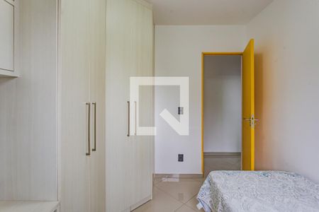 Quarto 1 de apartamento à venda com 2 quartos, 47m² em Parque Bristol, São Paulo