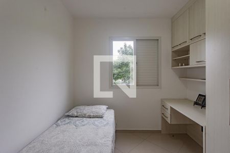 Quarto 1 de apartamento à venda com 2 quartos, 47m² em Parque Bristol, São Paulo