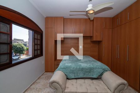 Quarto 1 de casa para alugar com 3 quartos, 150m² em Loteamento Remanso Campineiro, Hortolândia