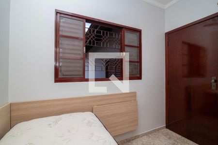 Quarto 2 de casa para alugar com 3 quartos, 150m² em Loteamento Remanso Campineiro, Hortolândia