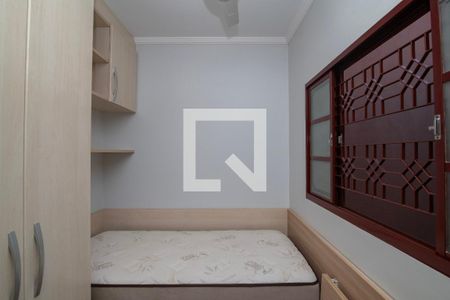 Quarto 2 de casa para alugar com 3 quartos, 150m² em Loteamento Remanso Campineiro, Hortolândia