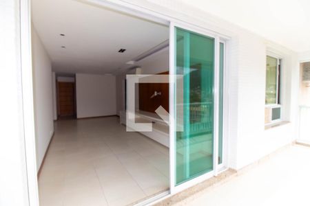 Apartamento à venda com 3 quartos, 119m² em São Francisco, Niterói