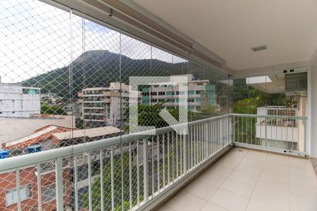 Apartamento à venda com 3 quartos, 119m² em São Francisco, Niterói